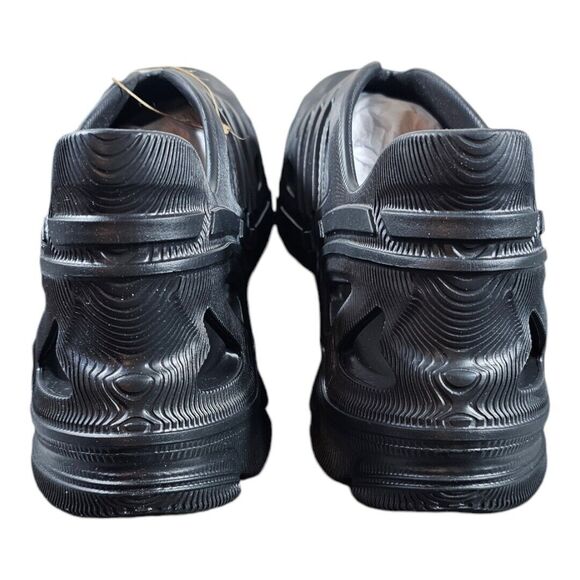 Adidas Adifom Supernova Black Men's Size 11 Style IF3915 NIB - Picture 4 of 9